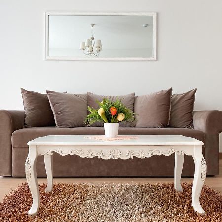 Forest Apartments 드루스키닝카이 외부 사진