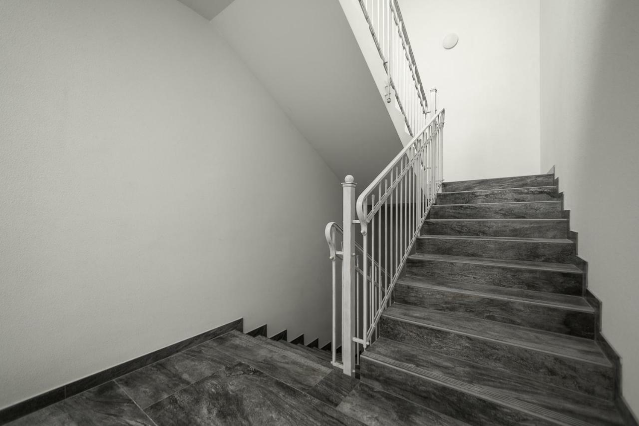 Forest Apartments 드루스키닝카이 외부 사진